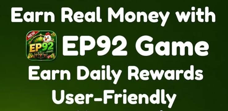 EP92 Game Download