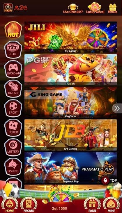 A26 Game Download